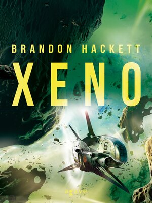cover image of Xeno